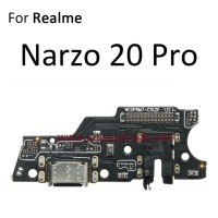 charging port assembly for OPPO Realme Narzo 20 Pro